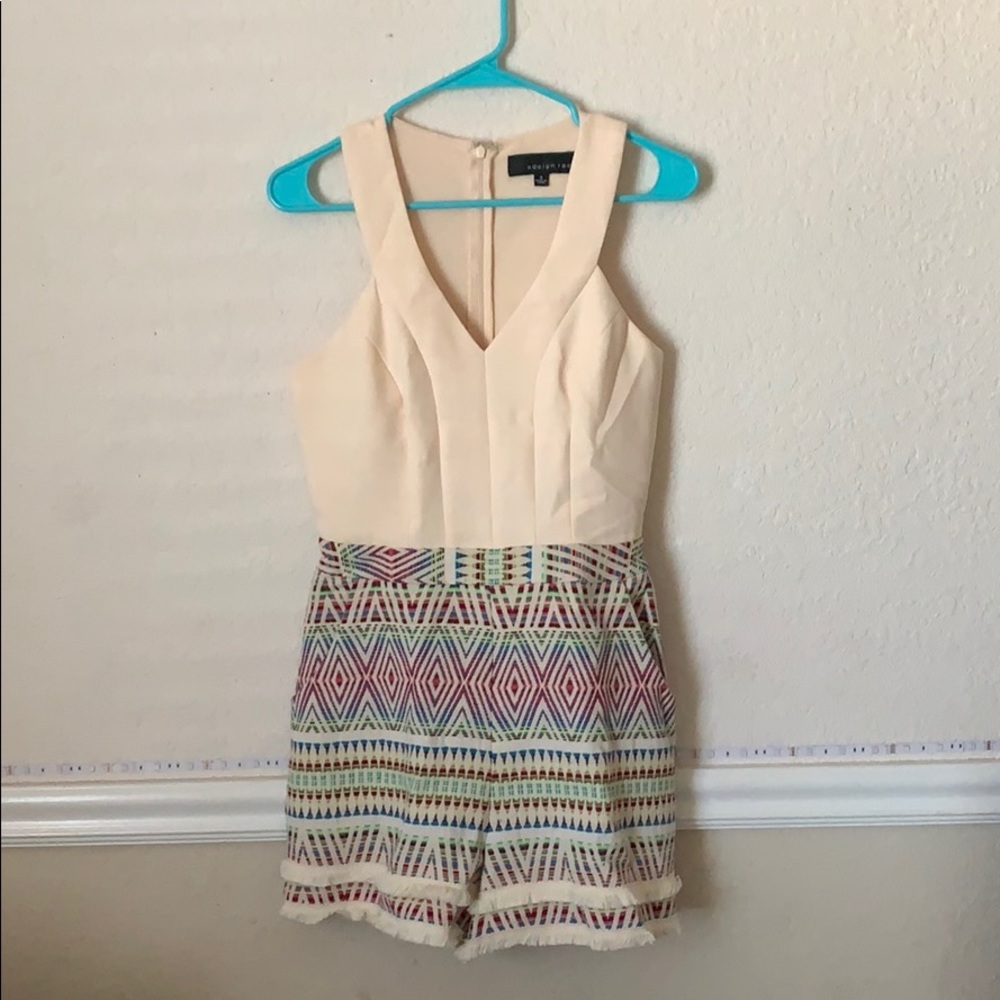 romper